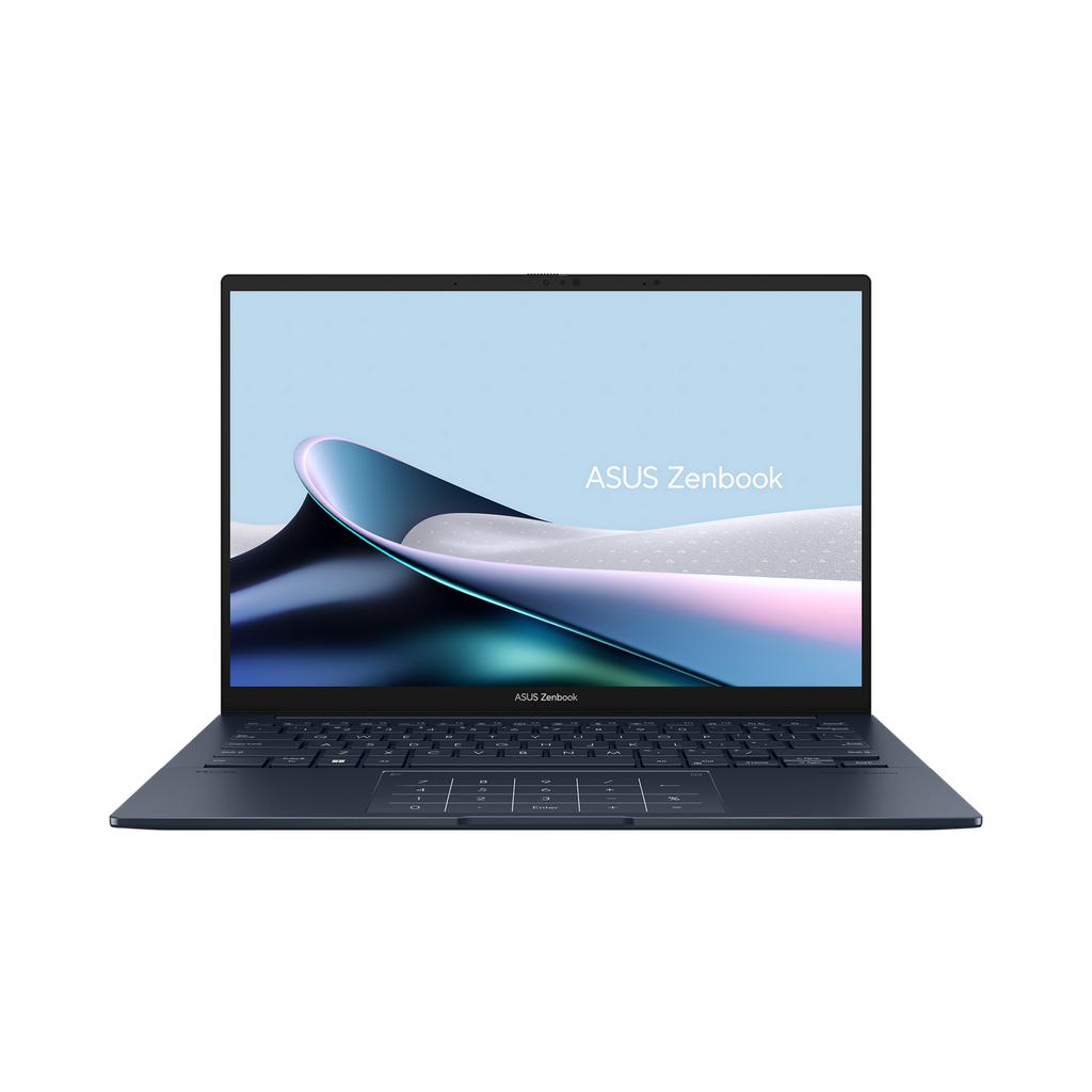 All-New Zenbook 14 OLED (UX3405)